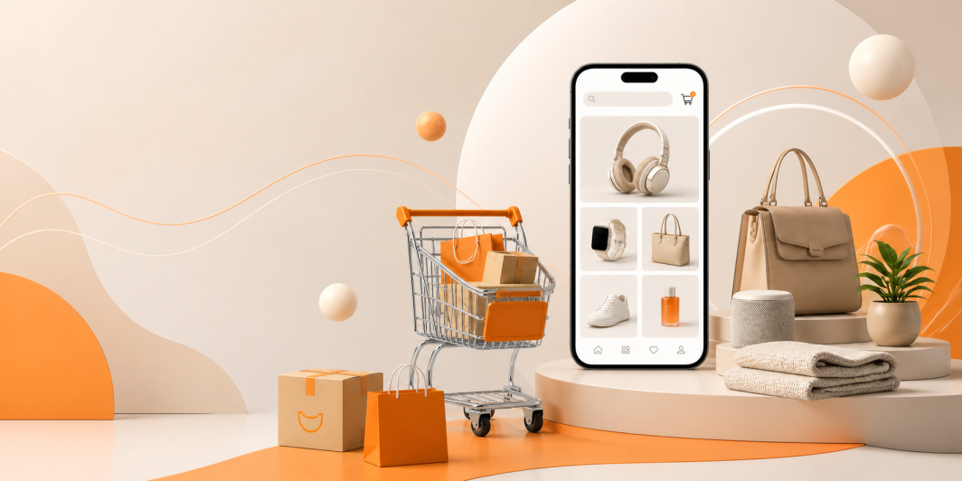 EasyShopper - ჩვენთან ყველაფერი მარტივია!